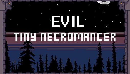 game pic for Evil tiny necromancer